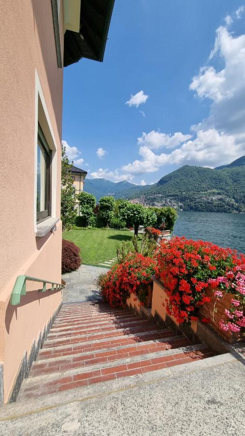 Villa Noseda Moltrasio Exterior photo